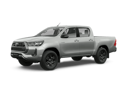 Hilux SR AT
